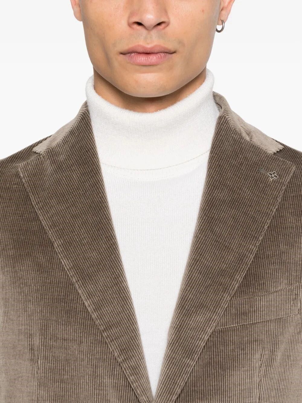 Tagliatore `Montecarlo` Blazer Size US L / EU 52-54 / 3 - 3 Thumbnail