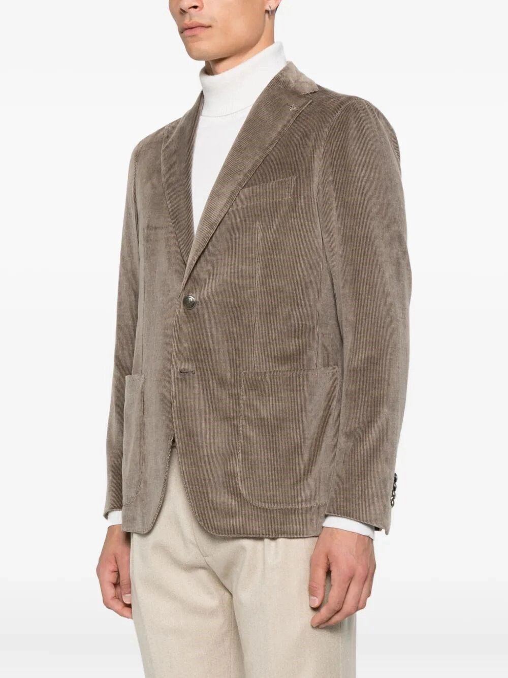Tagliatore `Montecarlo` Blazer Size US L / EU 52-54 / 3 - 4 Thumbnail