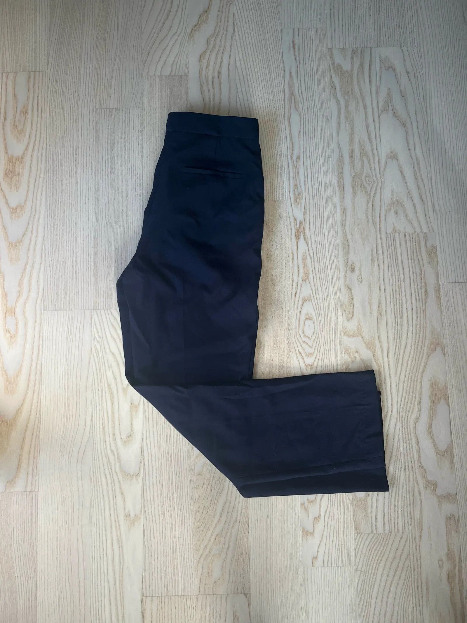 By Malene Birger By Malene Birger Cyprian Pants Size 26" / US 2 / IT 38 - 3 Thumbnail