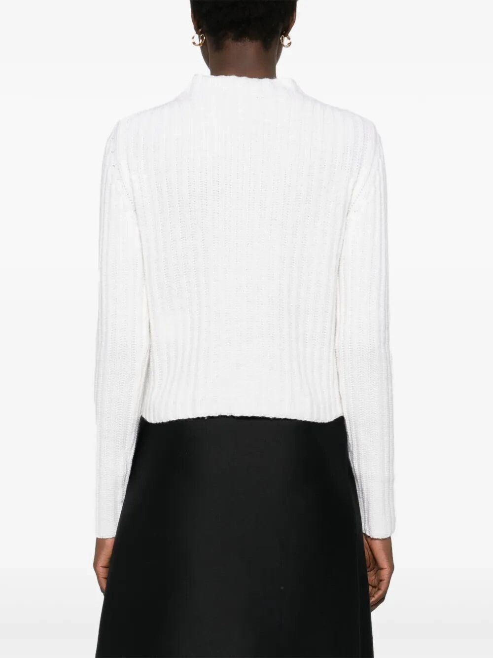 Max Mara Sweater Size M / US 6-8 / IT 42-44 - 5 Thumbnail