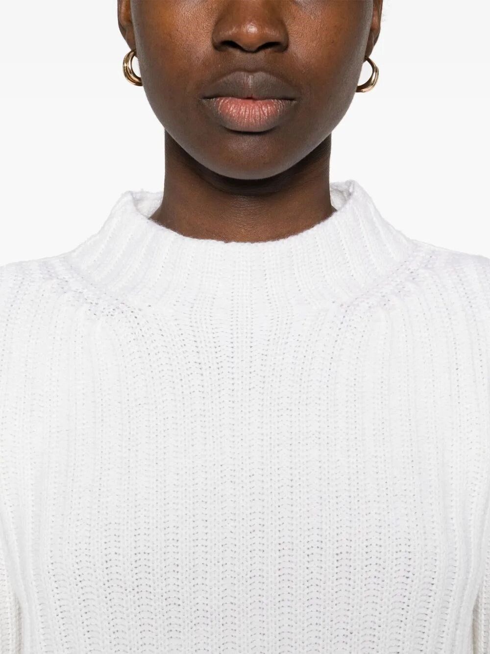 Max Mara Sweater Size M / US 6-8 / IT 42-44 - 4 Thumbnail
