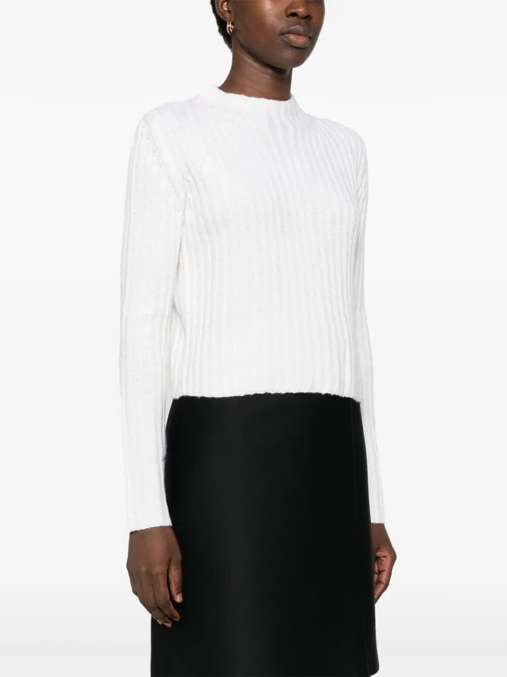 Max Mara Sweater Size S / US 4 / IT 40 - 3 Thumbnail