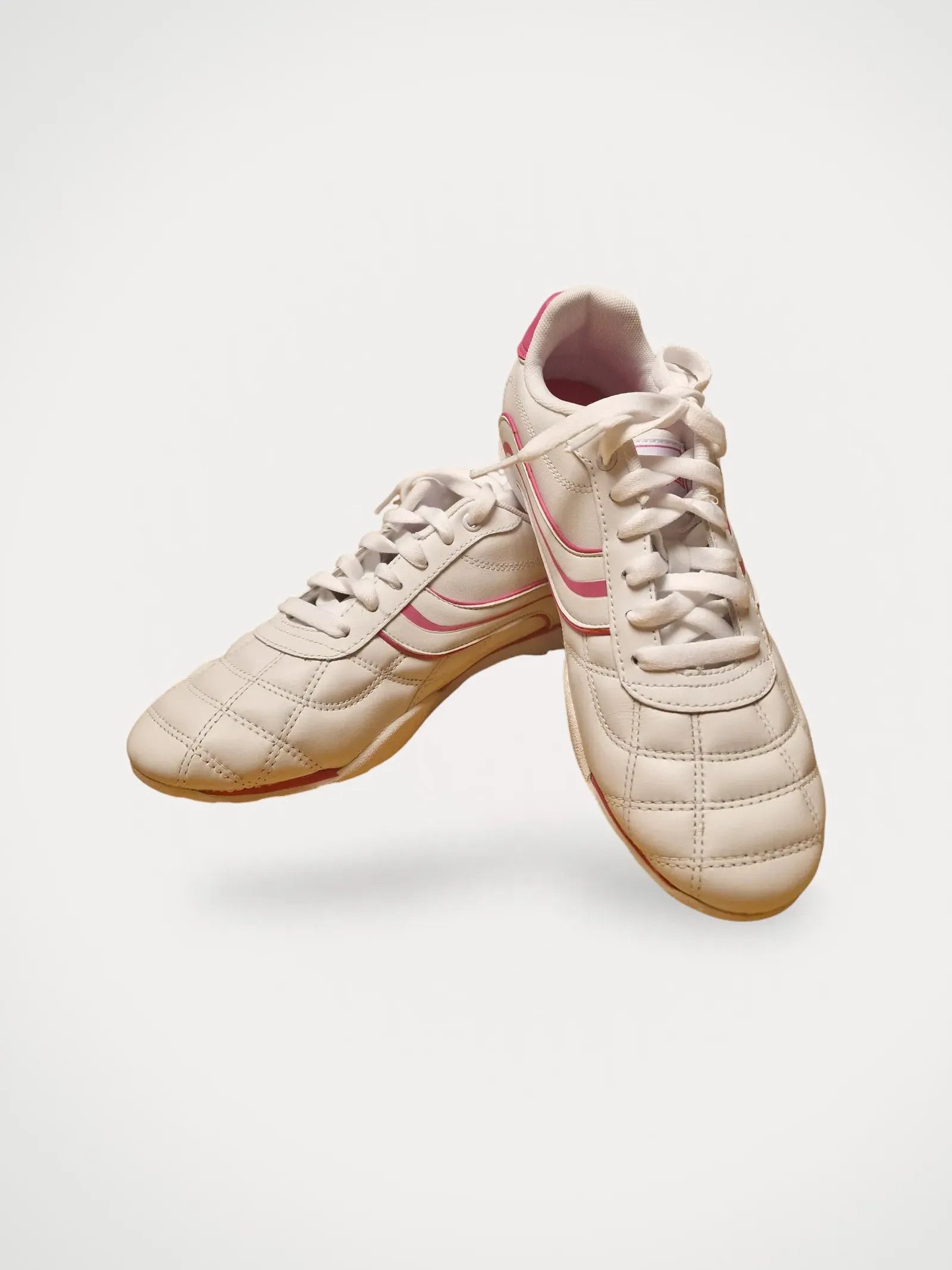Lonsdale Lonsdale London Camden Sneakers Size US 8 / IT 38 - 2 Thumbnail
