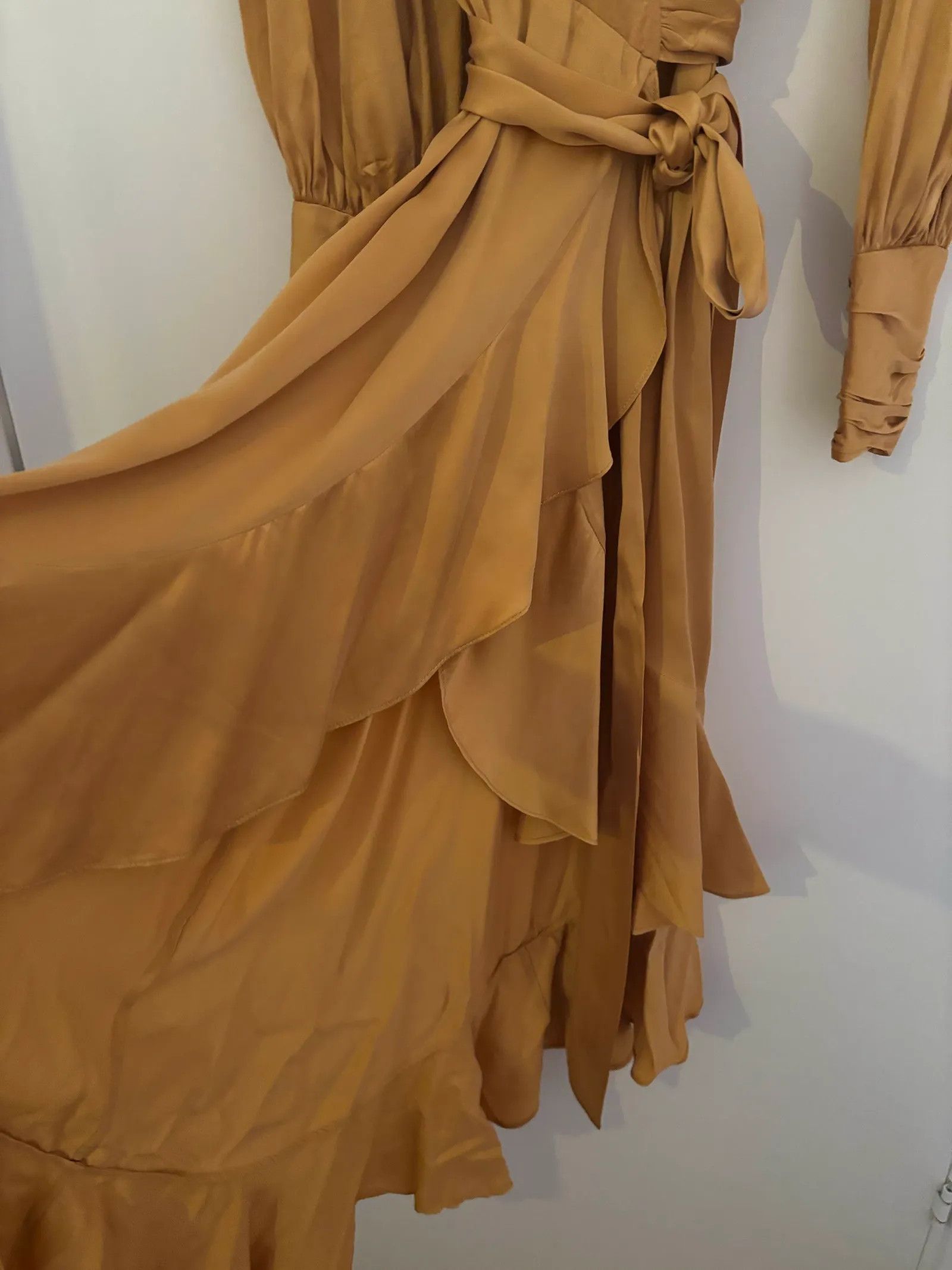 Zimmermann Zimmermann Dress Size XS / US 0-2 / IT 36-38 - 7 Thumbnail