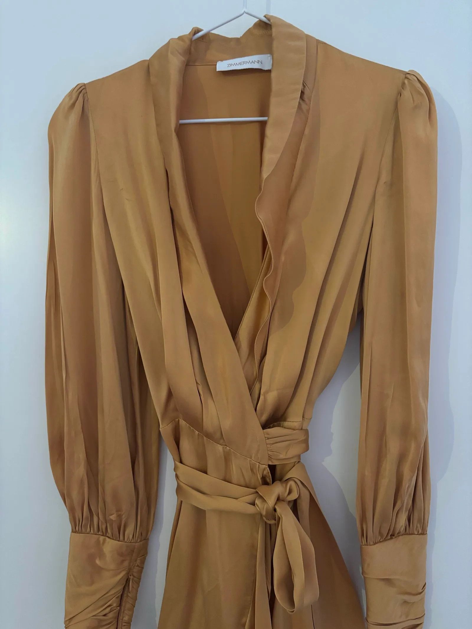 Zimmermann Zimmermann Dress Size XS / US 0-2 / IT 36-38 - 4 Thumbnail