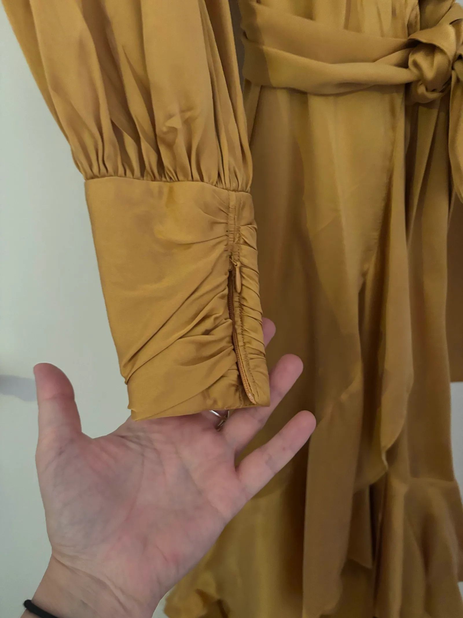 Zimmermann Zimmermann Dress Size XS / US 0-2 / IT 36-38 - 6 Thumbnail