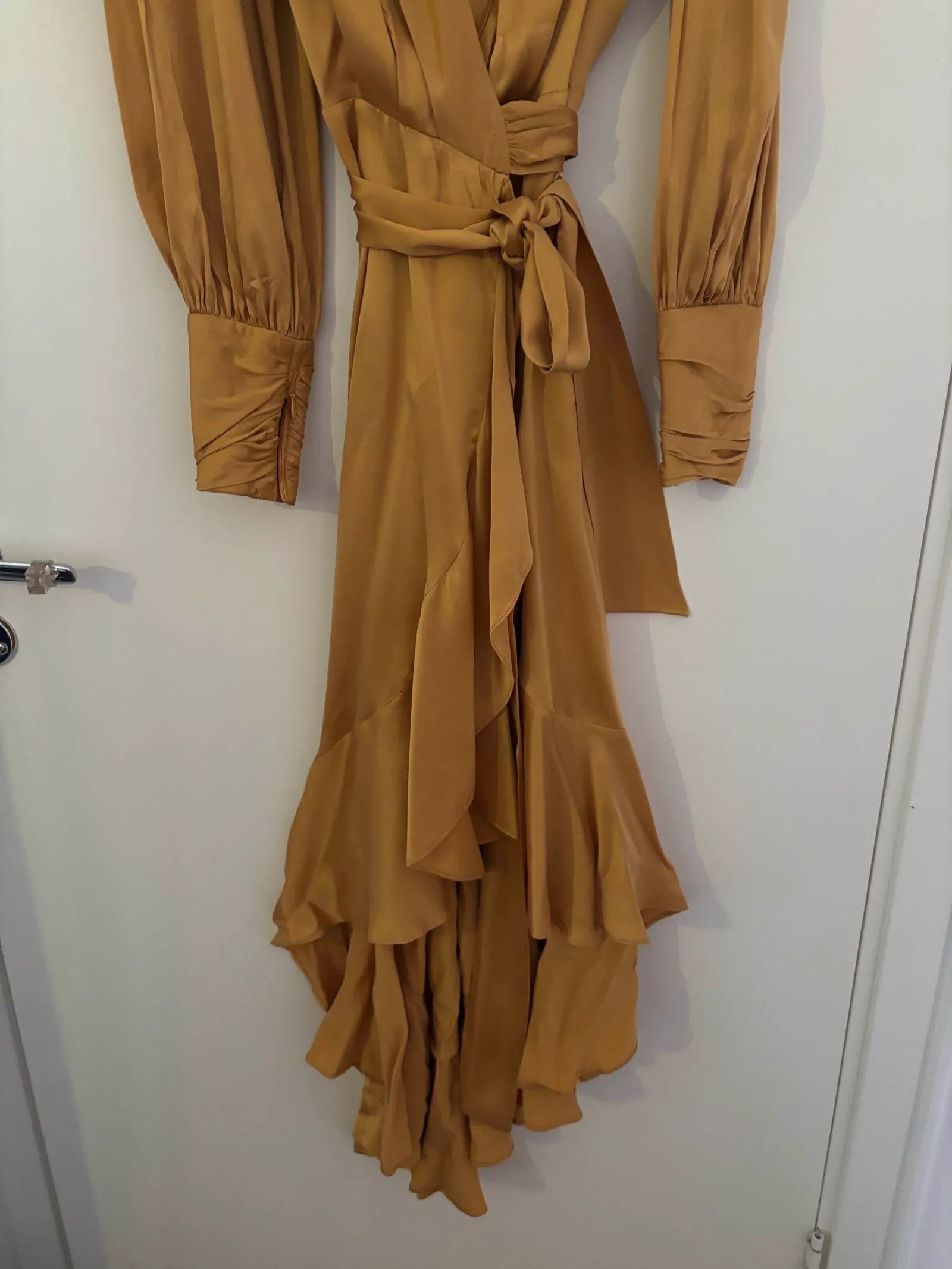 Zimmermann Zimmermann Dress Size XS / US 0-2 / IT 36-38 - 5 Thumbnail