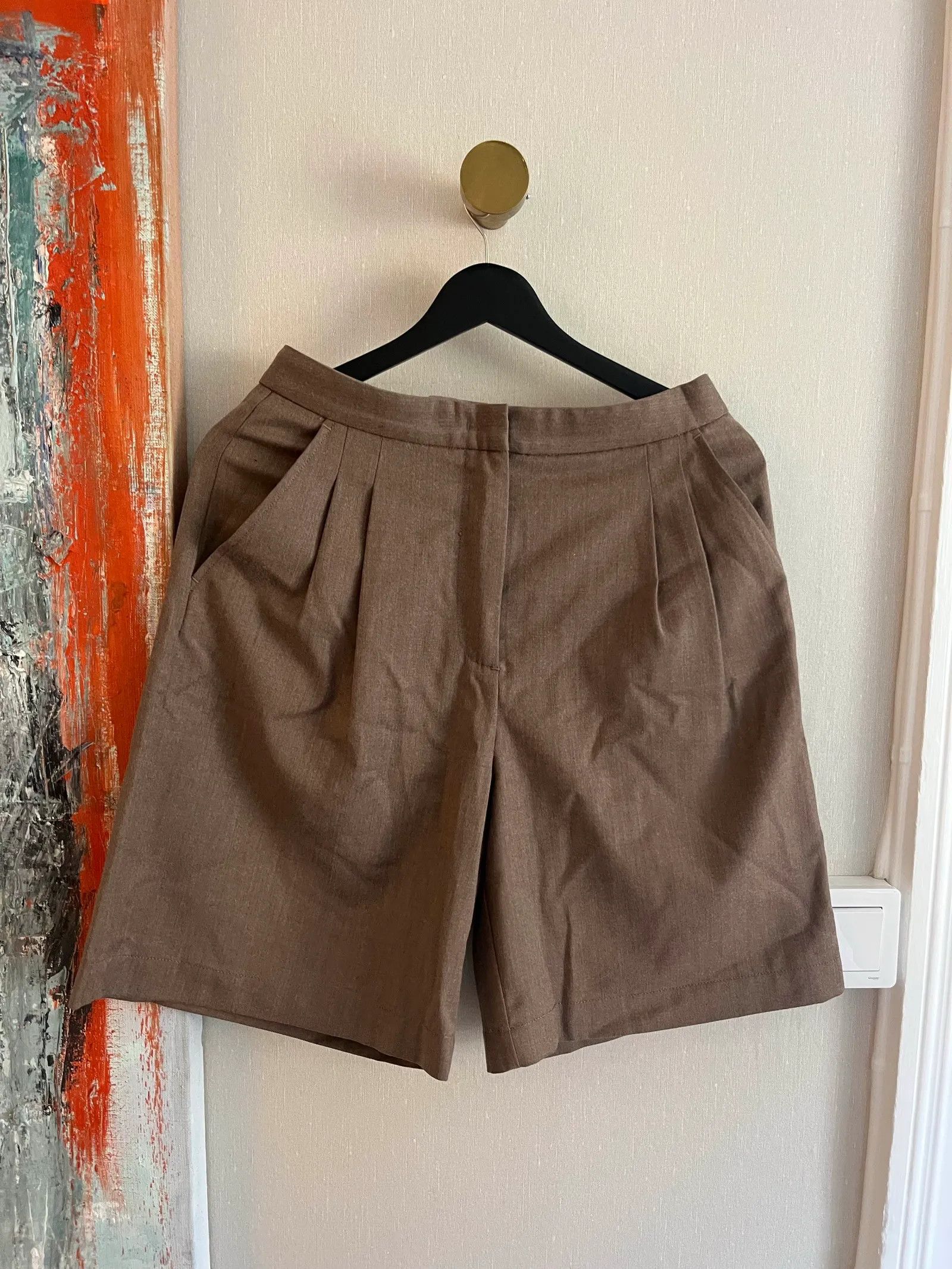 Designers Remix Designers remix Salerno shorts Shorts Size 26" / US 2 / IT 38 - 5 Thumbnail
