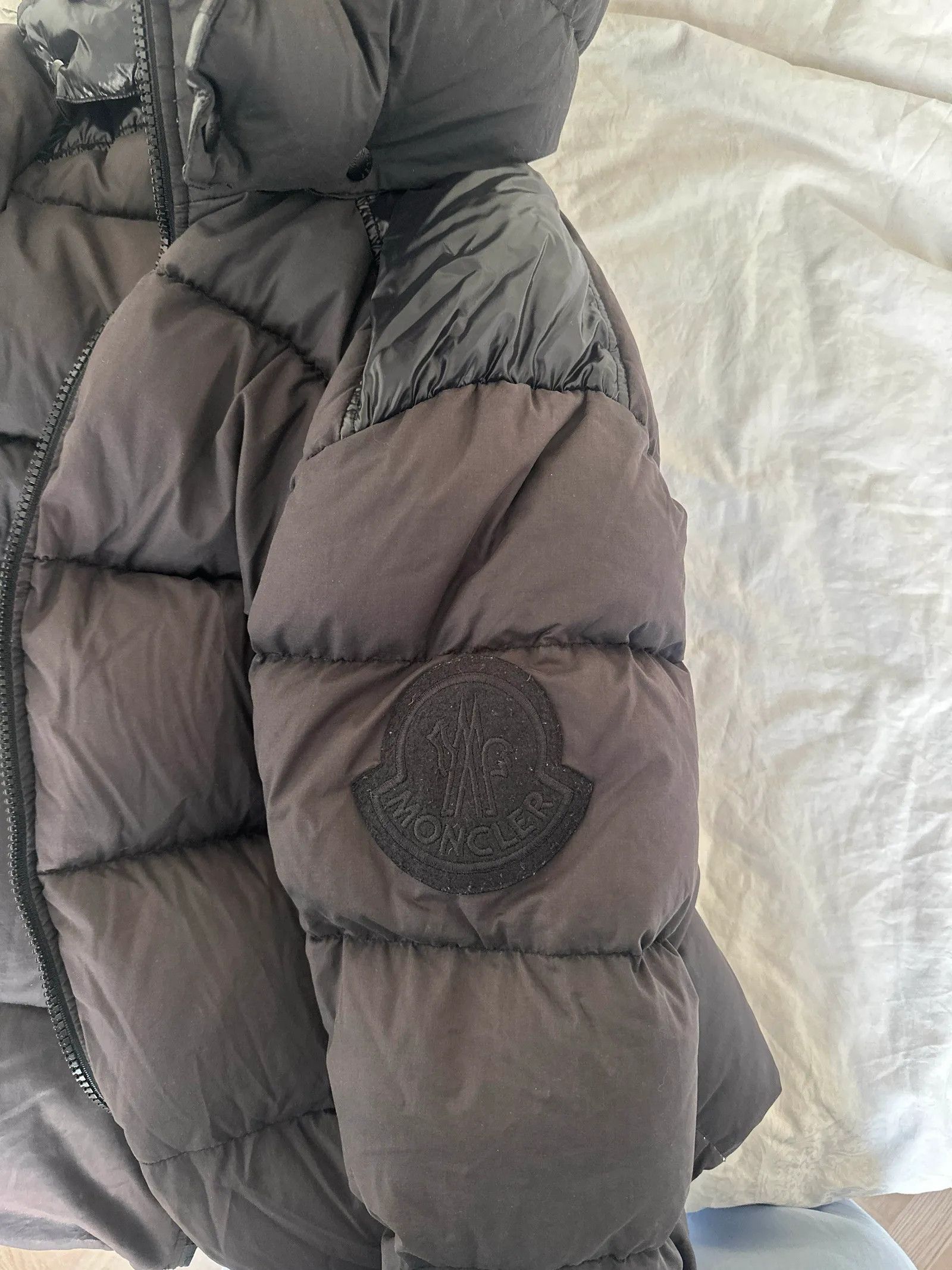 Moncler Moncler 2 Moncler 1952 Bernier Down Jacket Size US XL / EU 56 / 4 - 6 Thumbnail