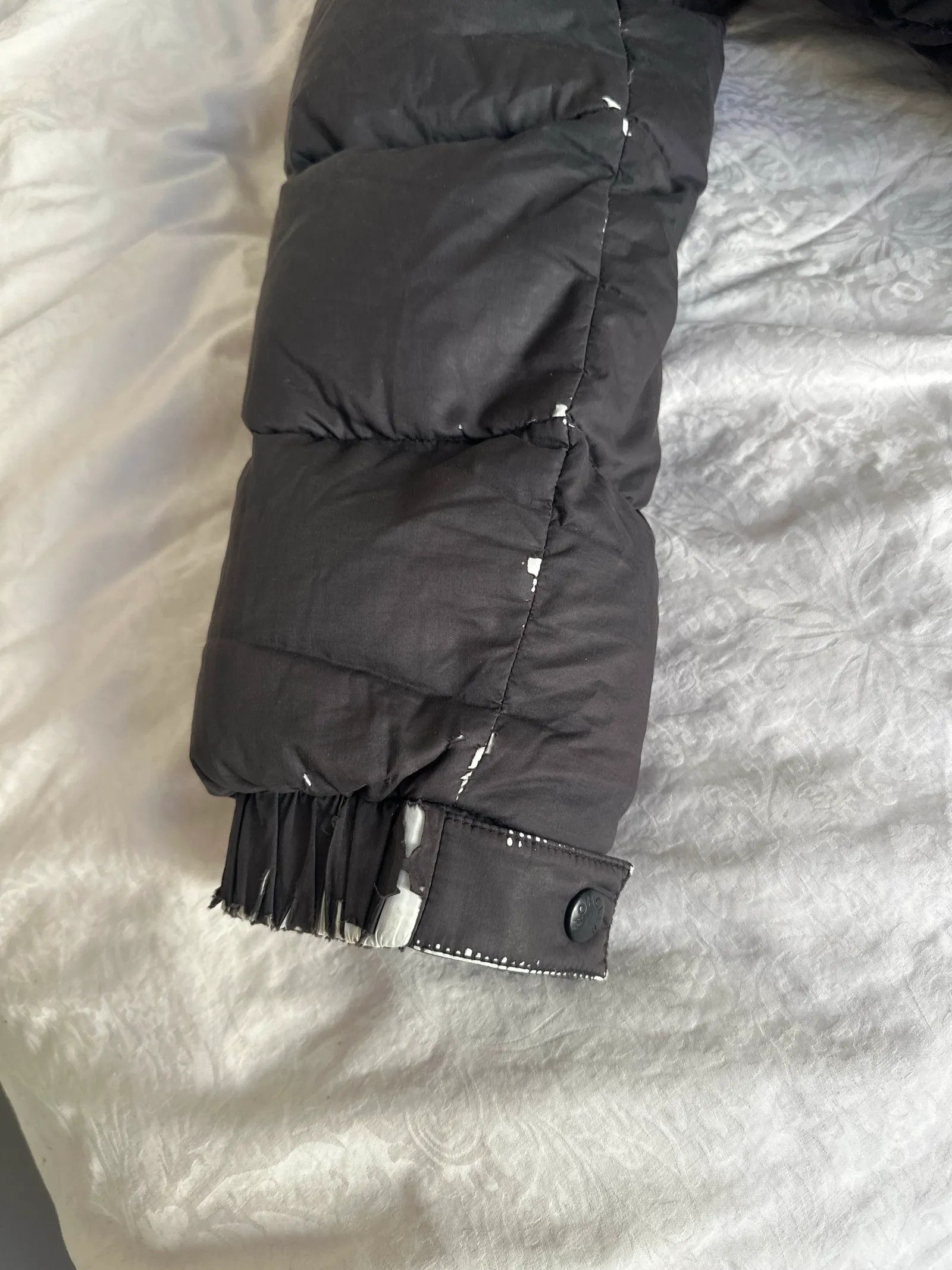Moncler Moncler 2 Moncler 1952 Bernier Down Jacket Size US XL / EU 56 / 4 - 9 Thumbnail