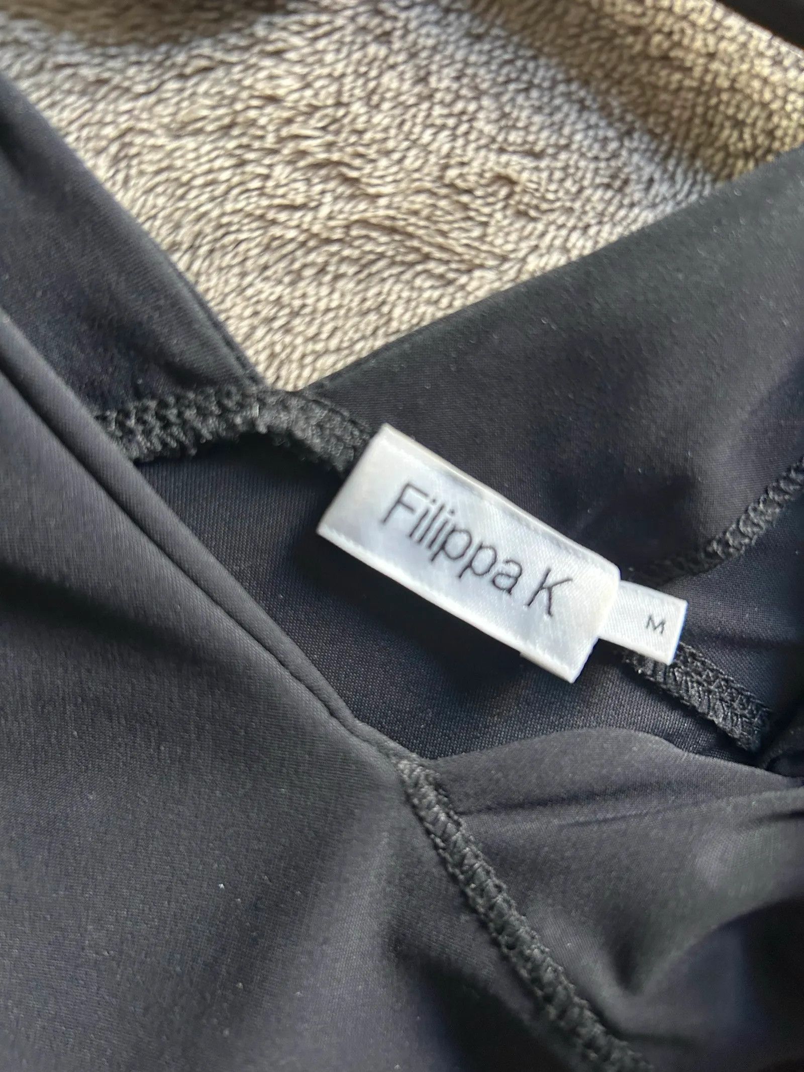 Filippa K Filippa K Dress Size M / US 6-8 / IT 42-44 - 2 Thumbnail