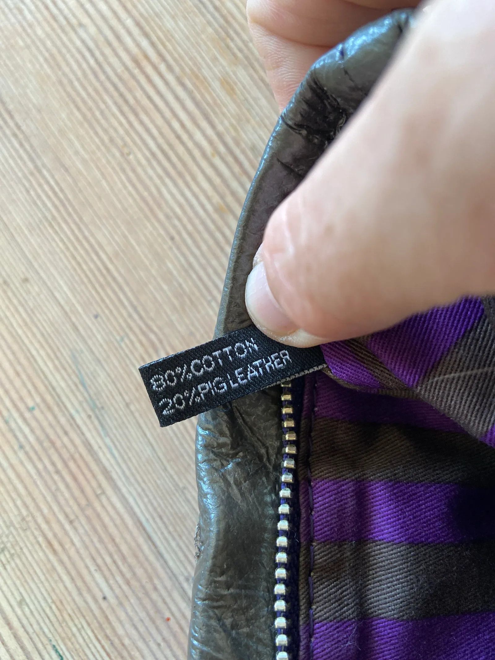 Marc Jacobs Marc Jacobs Bucket Bag Size ONE SIZE - 3 Thumbnail
