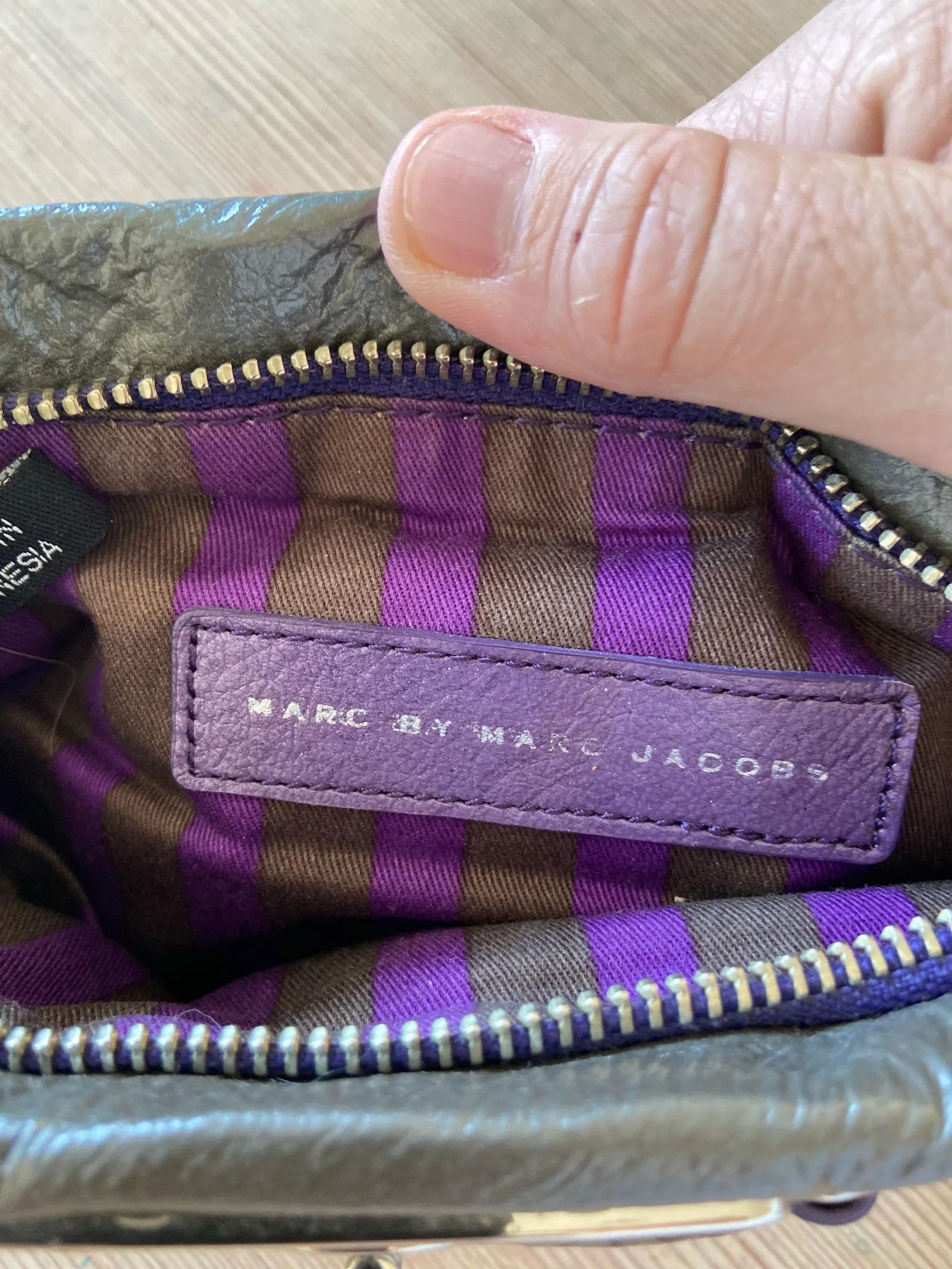 Marc Jacobs Marc Jacobs Bucket Bag Size ONE SIZE - 4 Thumbnail