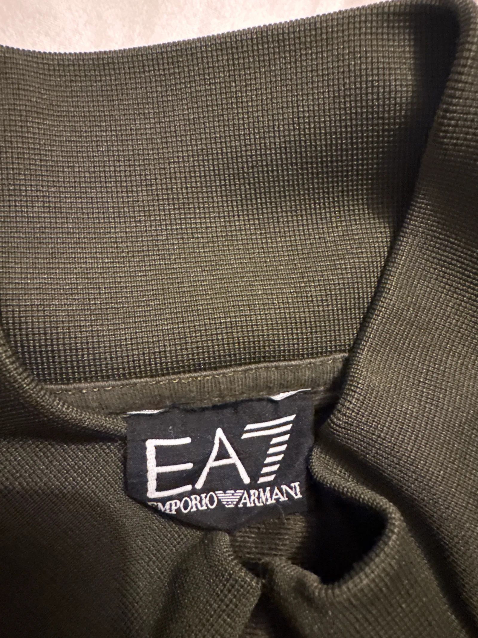 Armani Emporio armani Jacket Size US M / EU 48-50 / 2 - 2 Thumbnail