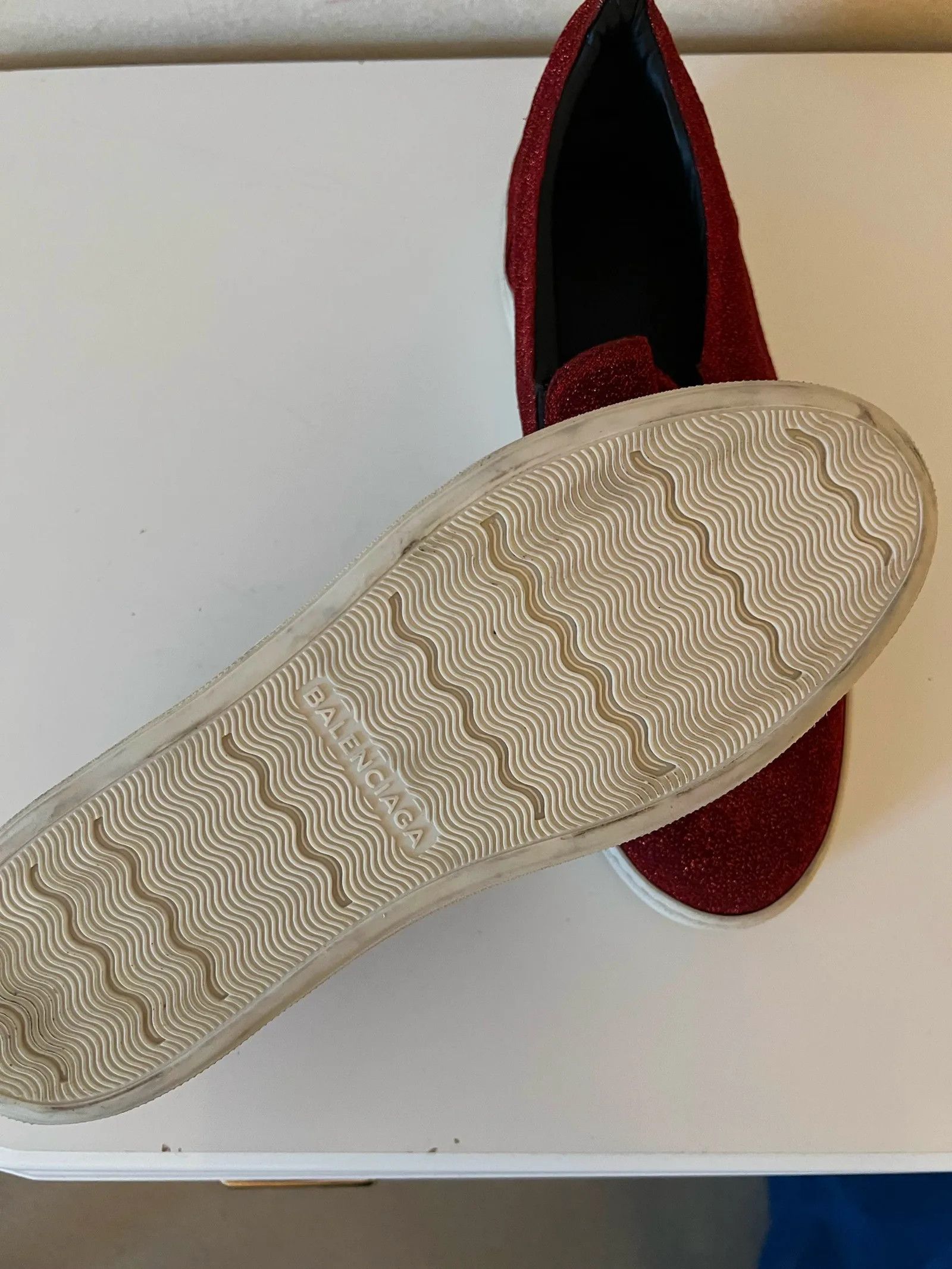 Balenciaga Balenciaga Sneakers Size US 10 / IT 40 - 2 Thumbnail