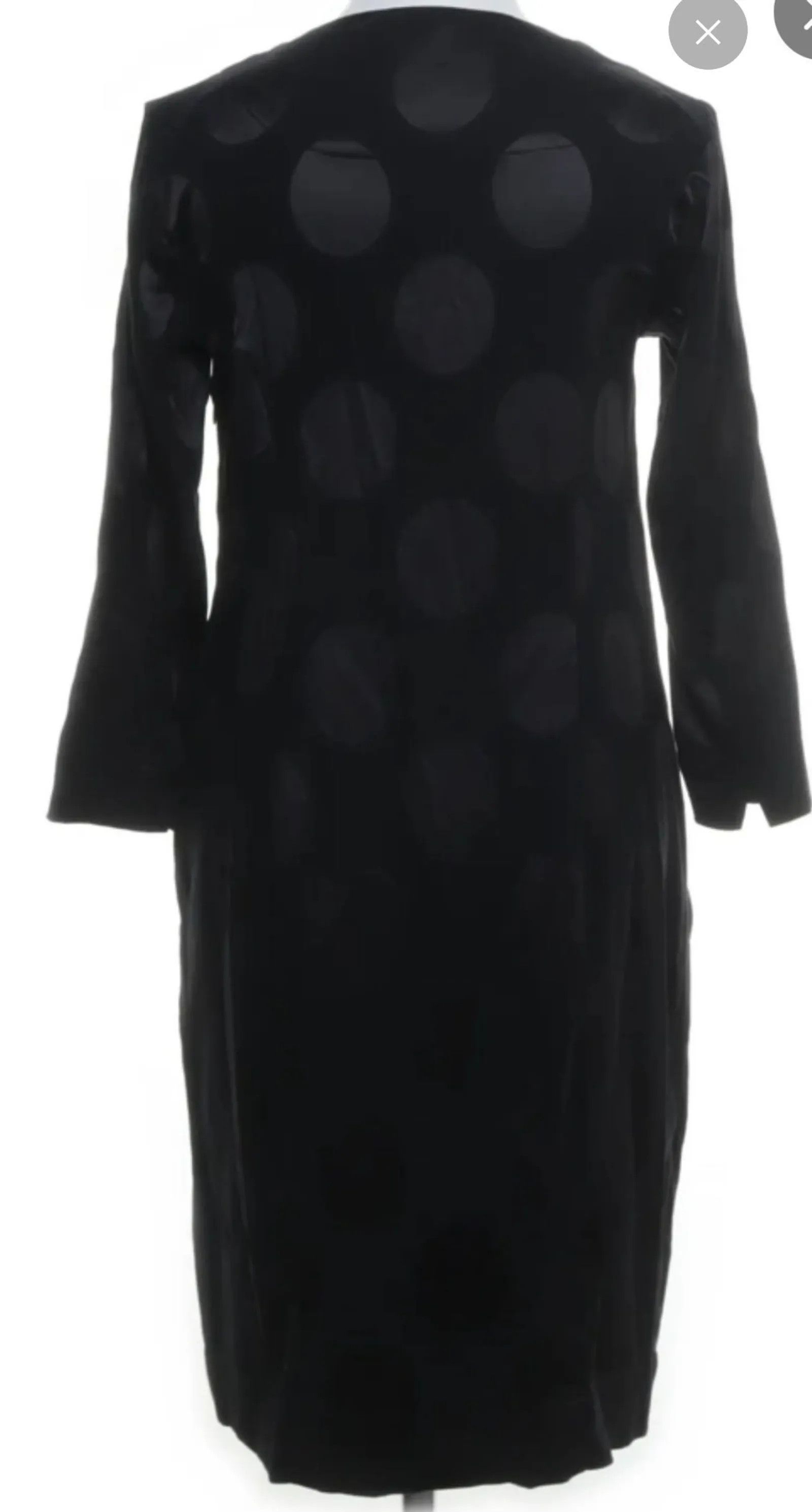 Kai Bitte Kai Rand Dress Size S / US 4 / IT 40 - 2 Thumbnail