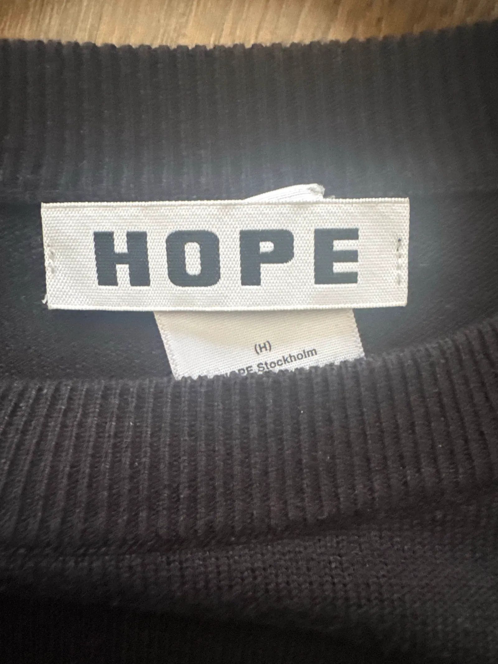 Hope Hope Sweater Size S / US 4 / IT 40 - 2 Thumbnail