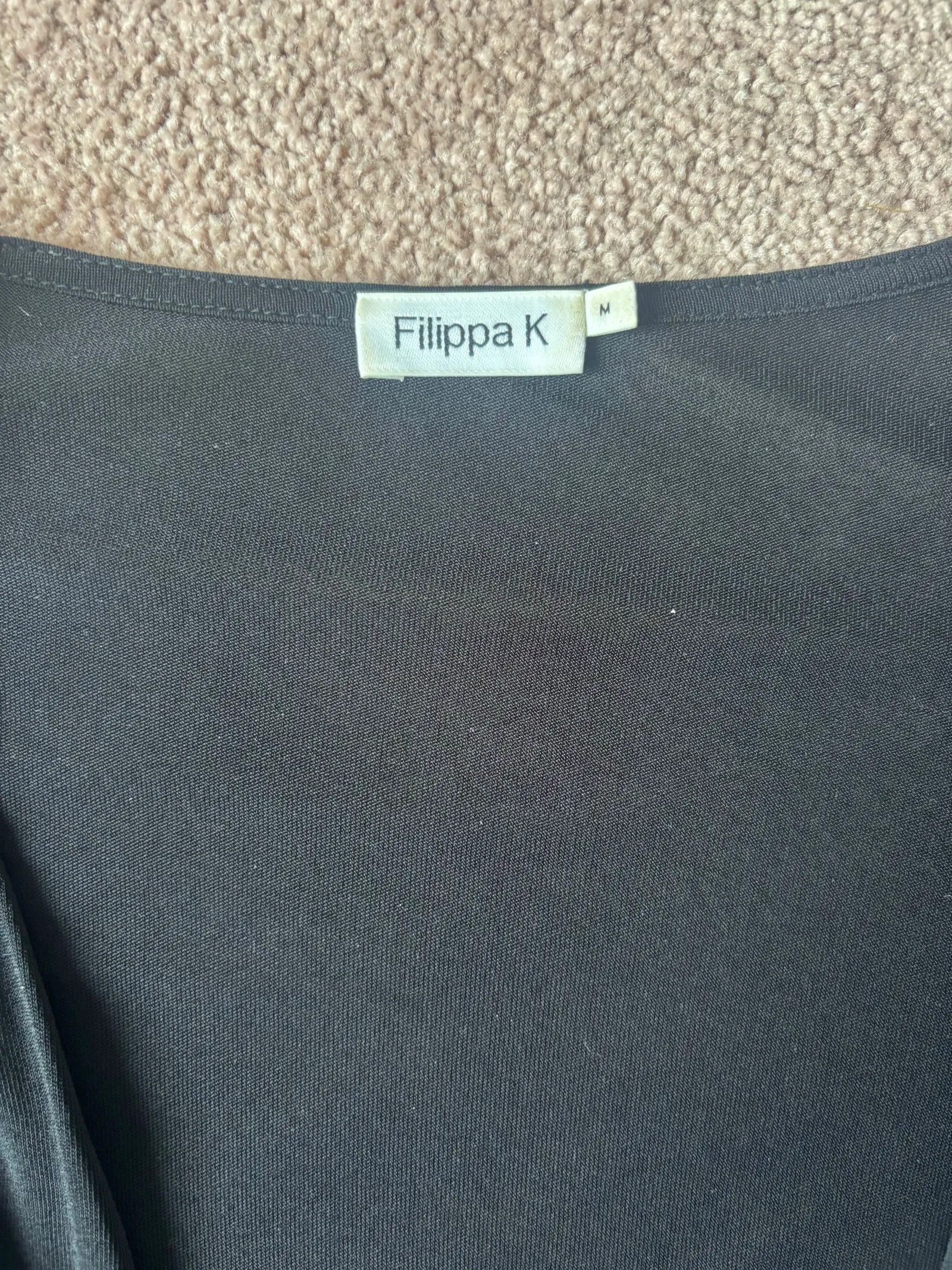 Filippa K Filippa K Blouse Size M / US 6-8 / IT 42-44 - 2 Thumbnail