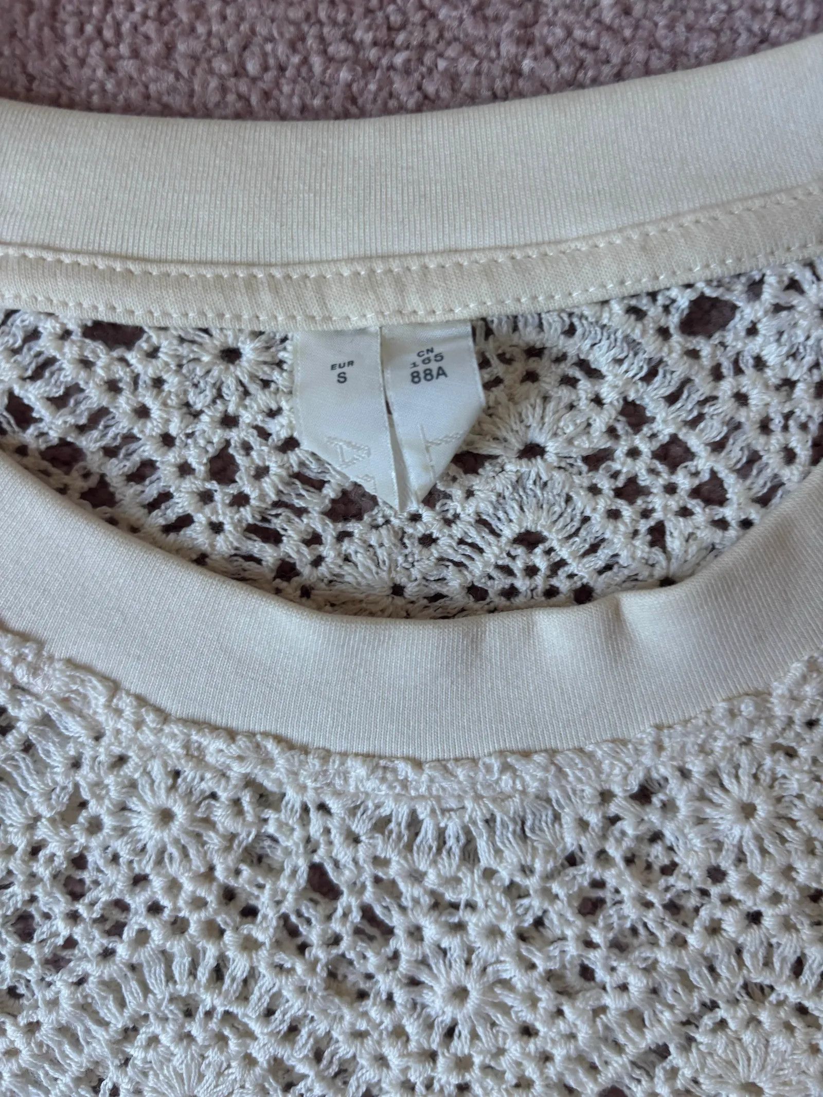 Arket Arket Sweater Size S / US 4 / IT 40 - 2 Thumbnail