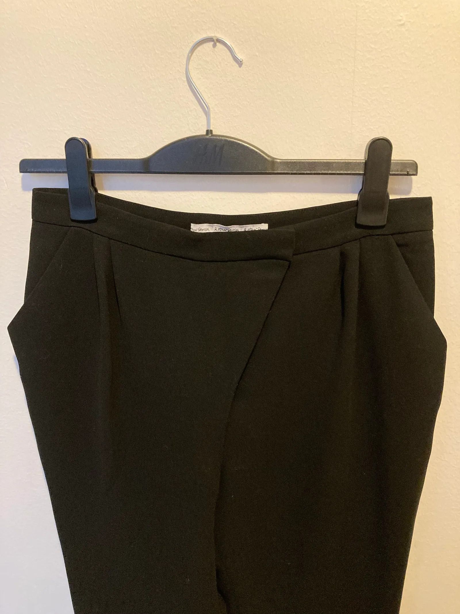 & Other Stories & Other Stories Pants Size 27" / US 4 / IT 40 - 4 Thumbnail