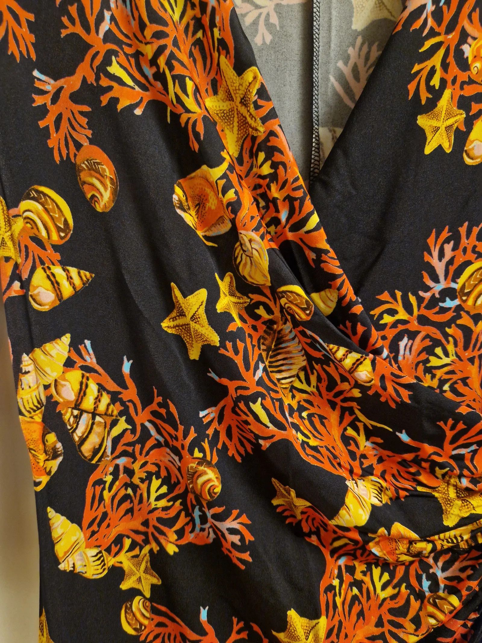 CAMILLA Camilla Thulin Dress Size S / US 4 / IT 40 - 4 Thumbnail