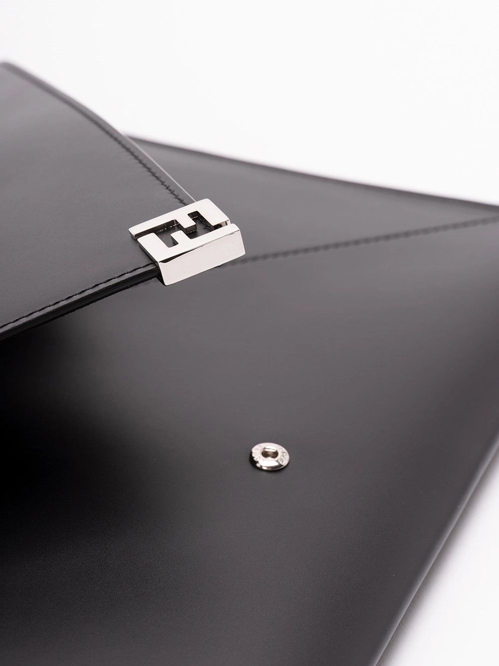 Fendi Flat Pouch Size ONE SIZE - 4 Thumbnail