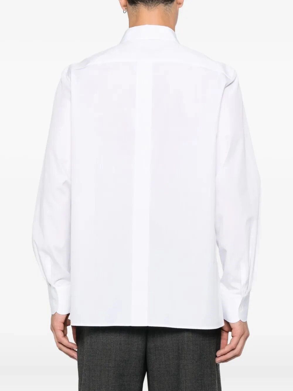 Saint Laurent Paris Shirt Size US M / EU 48-50 / 2 - 5 Thumbnail