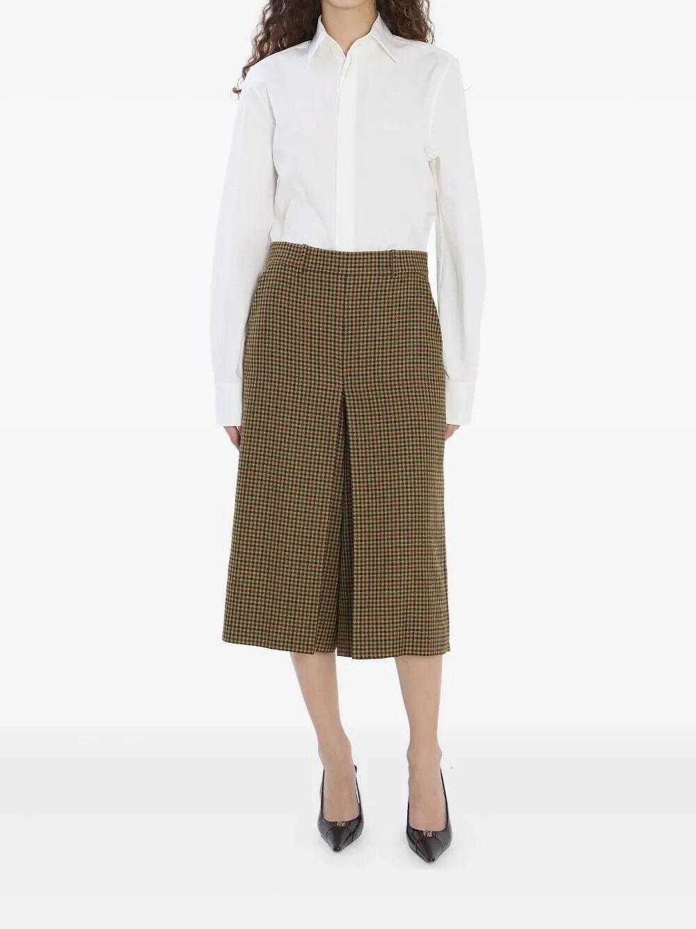 Saint Laurent Paris Pants Size 30" / US 8 / IT 44 - 2 Thumbnail