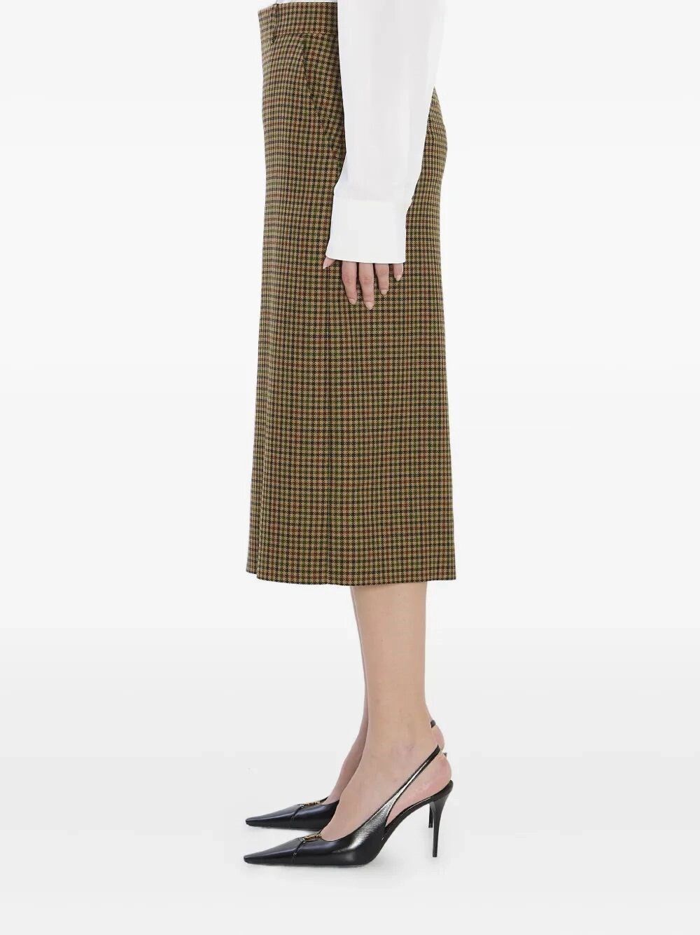 Saint Laurent Paris Pants Size 30" / US 8 / IT 44 - 4 Thumbnail