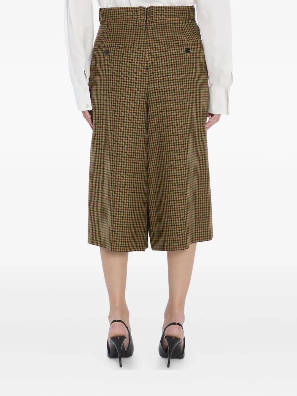 Saint Laurent Paris Pants Size 32" / US 10 / IT 46 - 3 Thumbnail