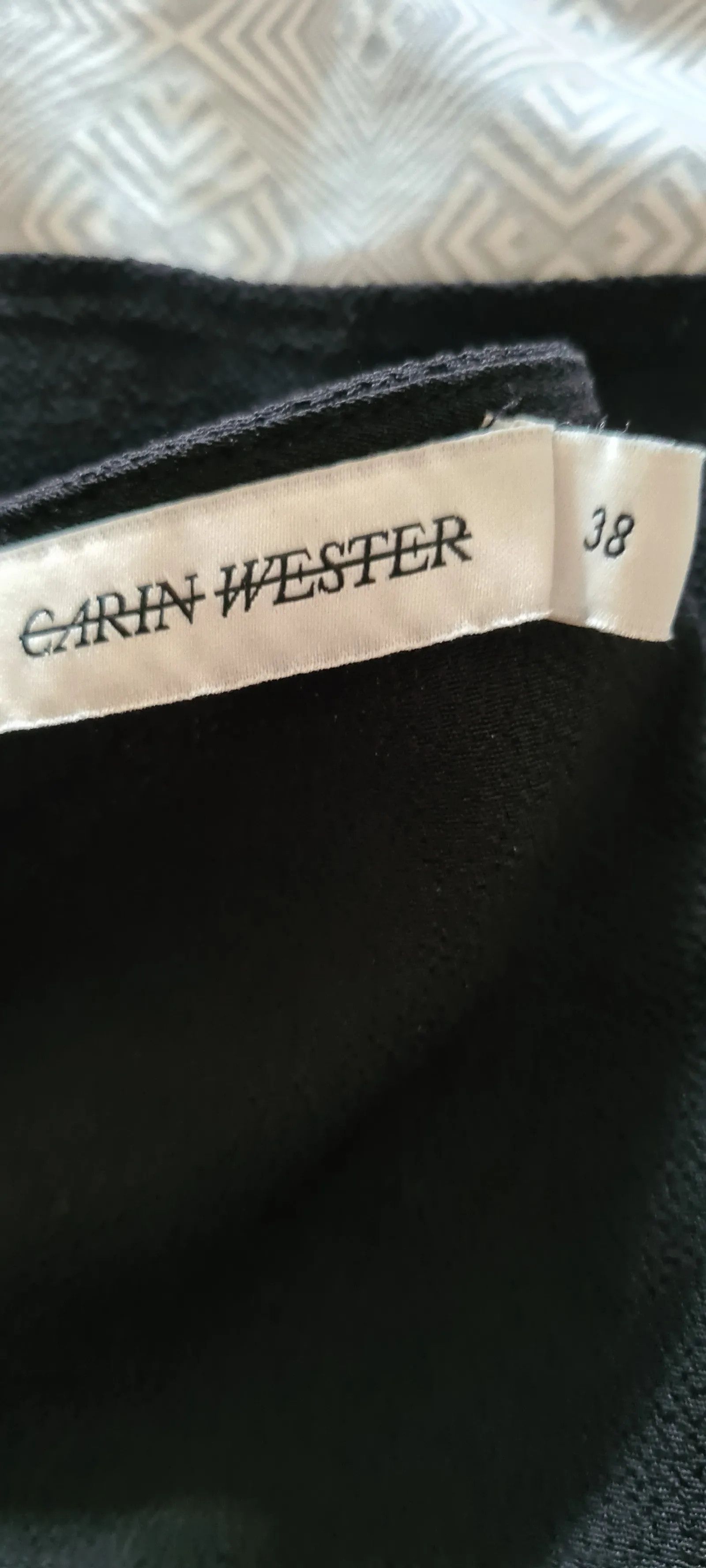 Carin Wester Carin Wester Dress Size S / US 4 / IT 40 - 2 Thumbnail