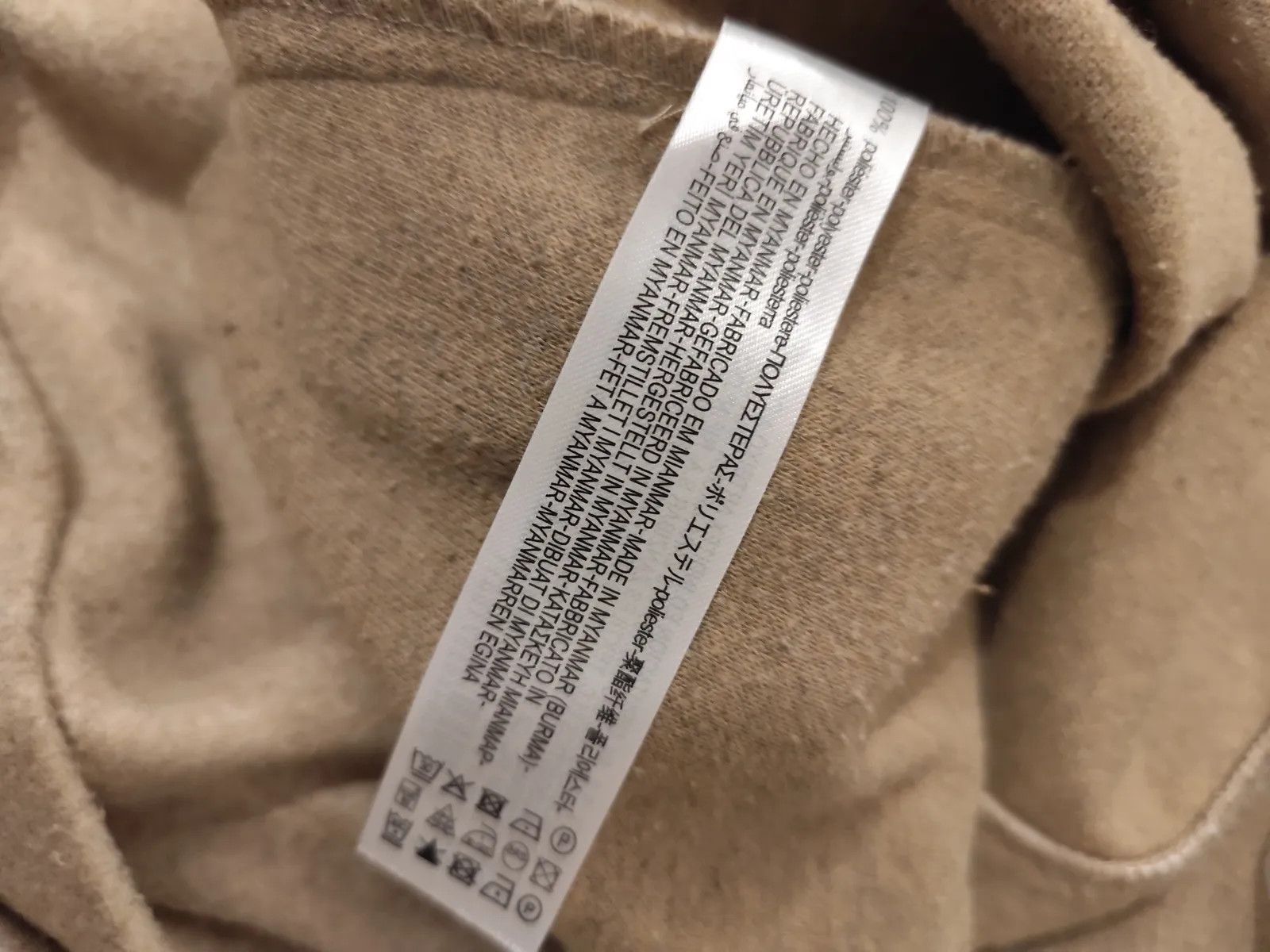 Zara Zara Jacket Size XS / US 0-2 / IT 36-38 - 3 Thumbnail