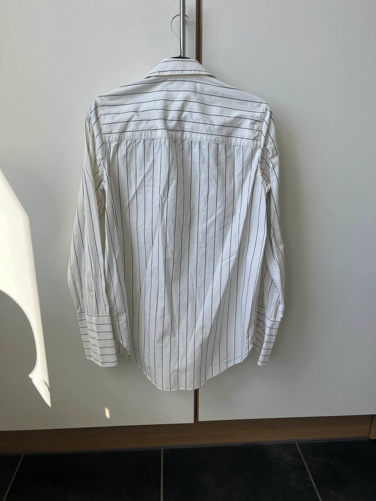 Carin Wester Carin Wester Shirt Size XS / US 0-2 / IT 36-38 - 4 Thumbnail