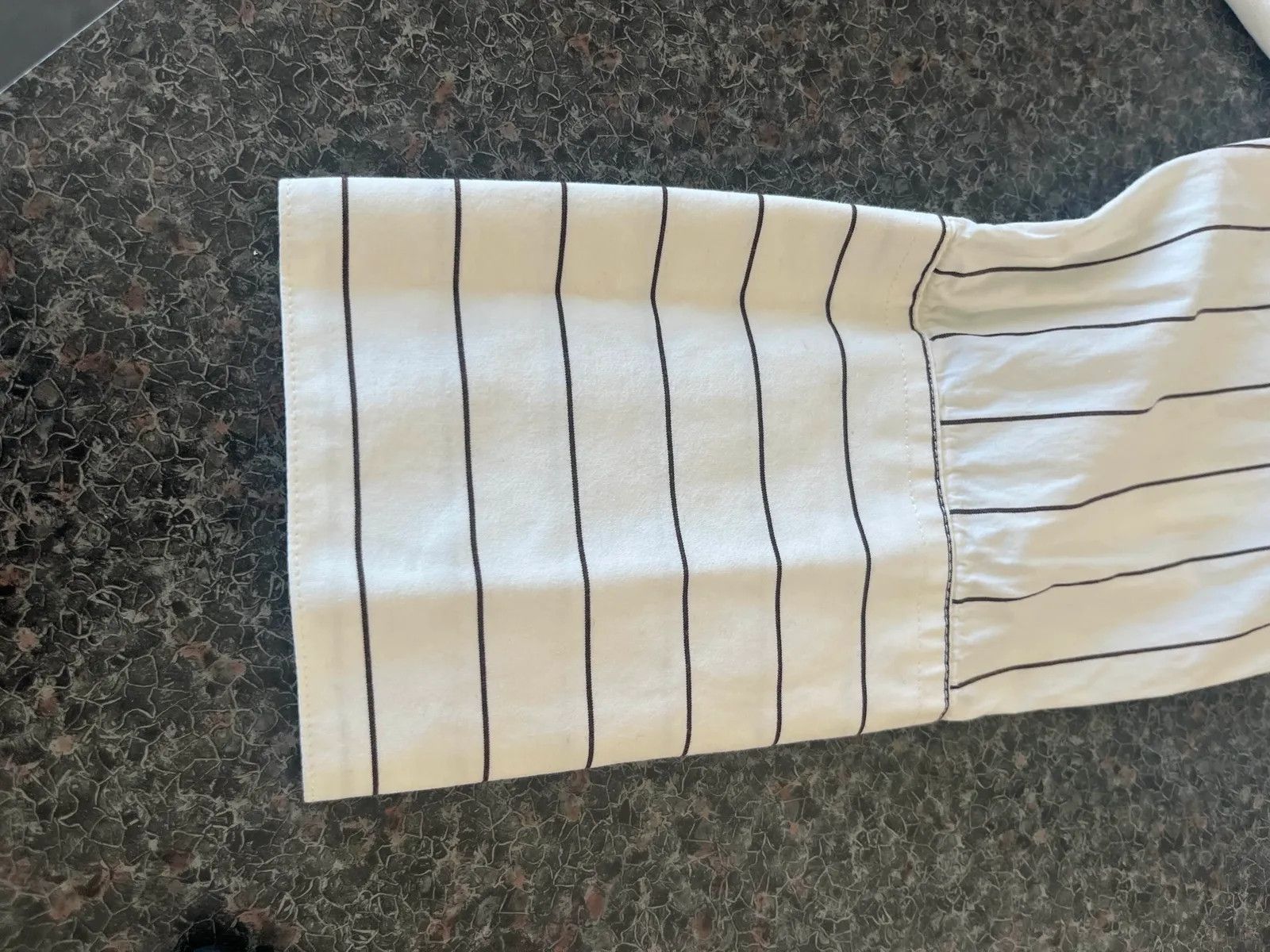 Carin Wester Carin Wester Shirt Size XS / US 0-2 / IT 36-38 - 5 Thumbnail