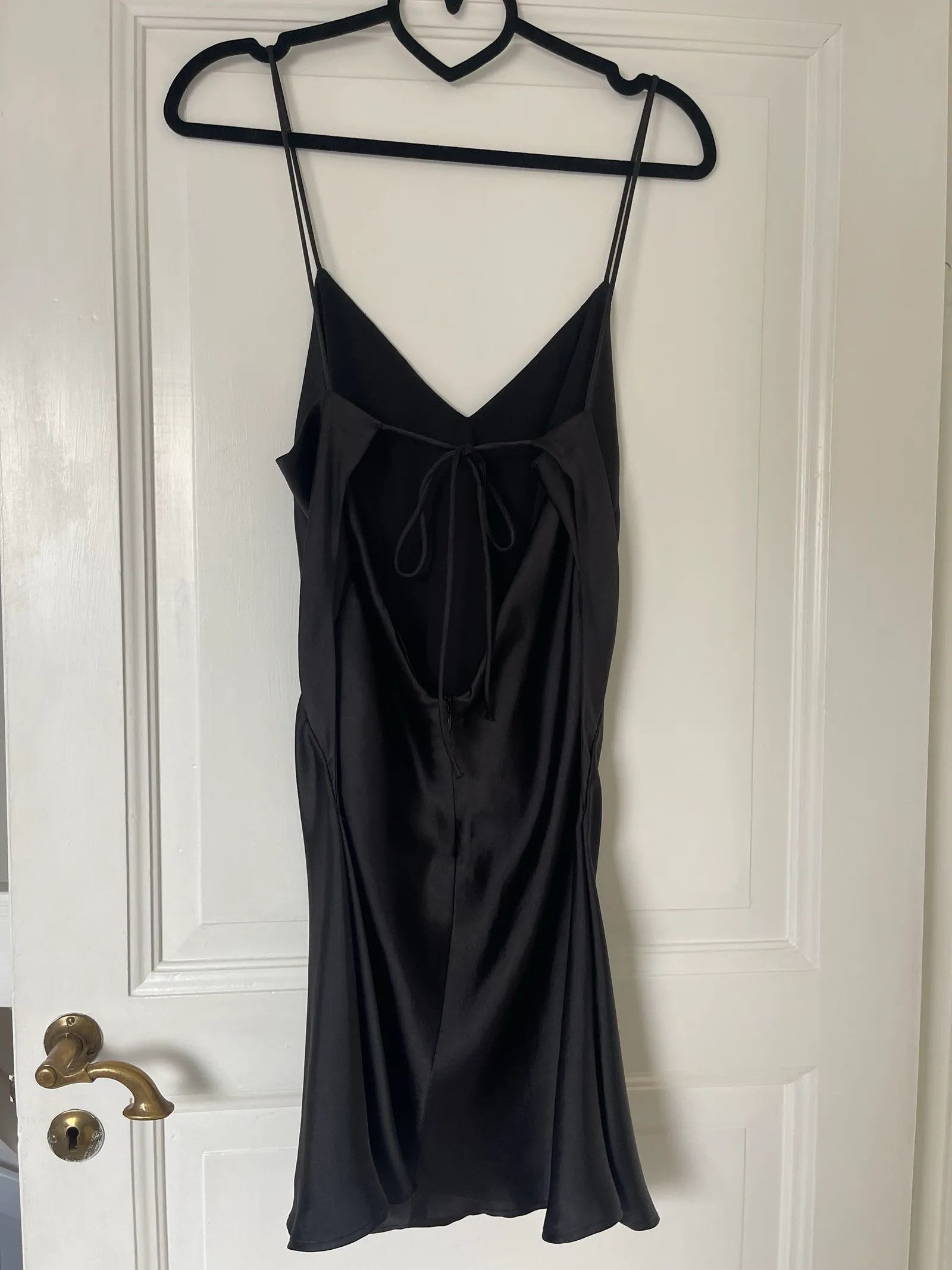 Zara Zara Dress Size XS / US 0-2 / IT 36-38 - 4 Thumbnail