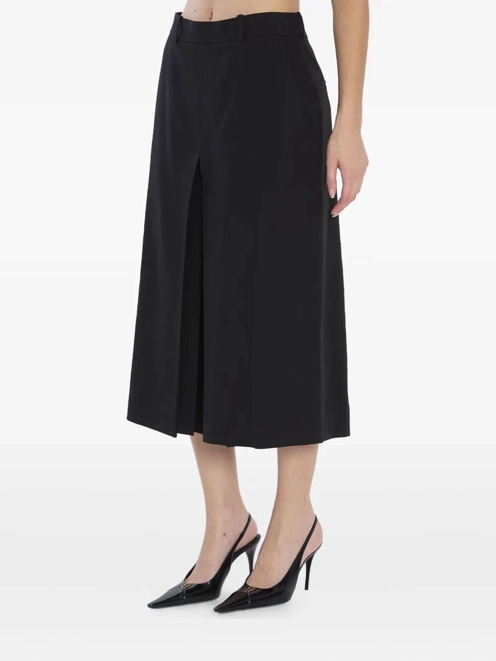 Saint Laurent Paris Pants Size 30" / US 8 / IT 44 - 5 Thumbnail