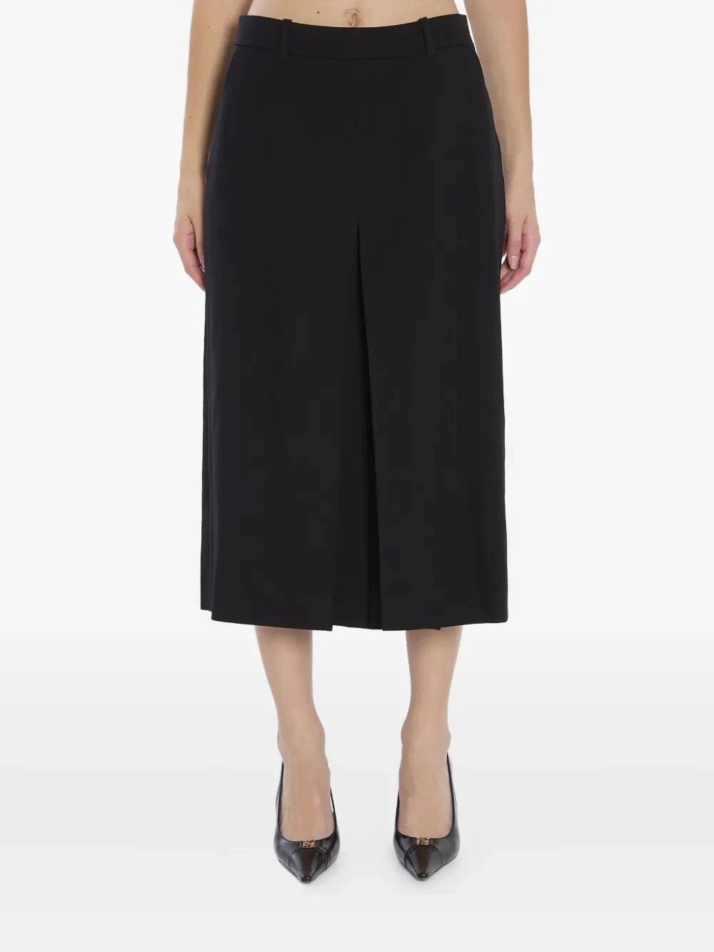Saint Laurent Paris Pants Size 30" / US 8 / IT 44 - 2 Thumbnail