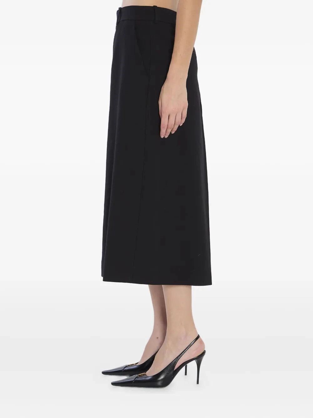 Saint Laurent Paris Pants Size 30" / US 8 / IT 44 - 3 Thumbnail