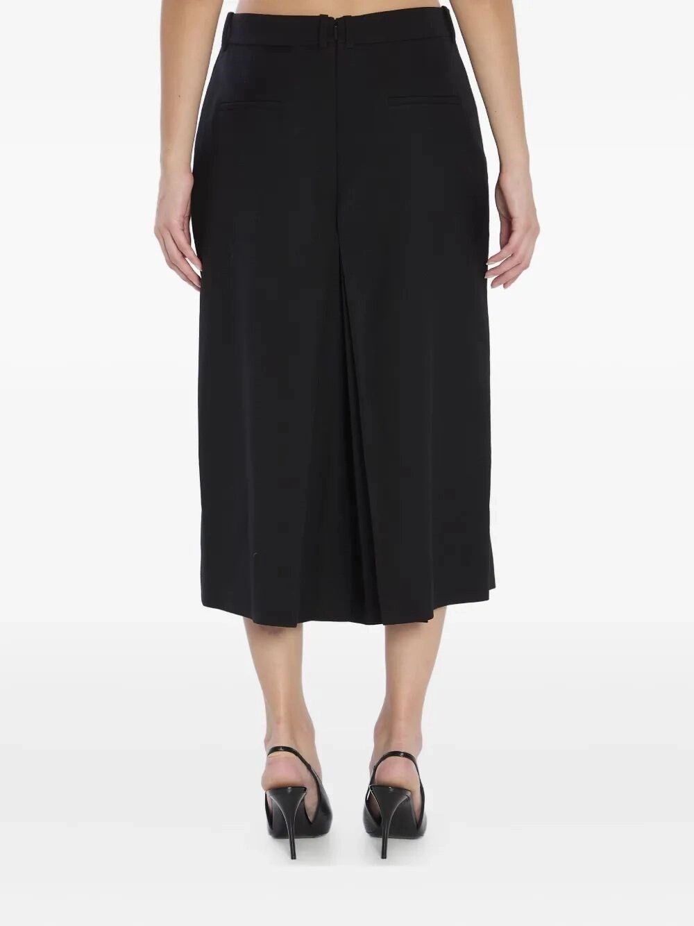 Saint Laurent Paris Pants Size 30" / US 8 / IT 44 - 4 Thumbnail