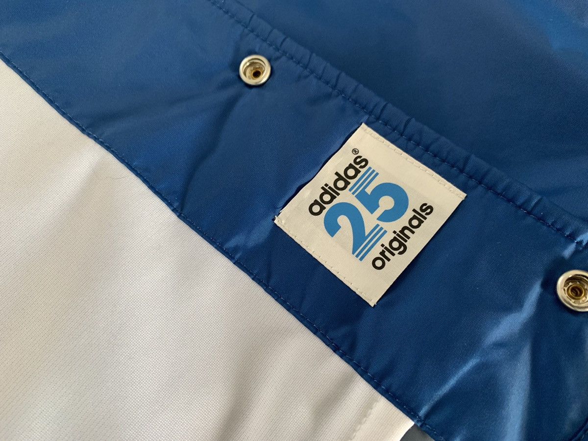 Adidas × Nigo Adidas x Nigo coach jacket size S | Grailed