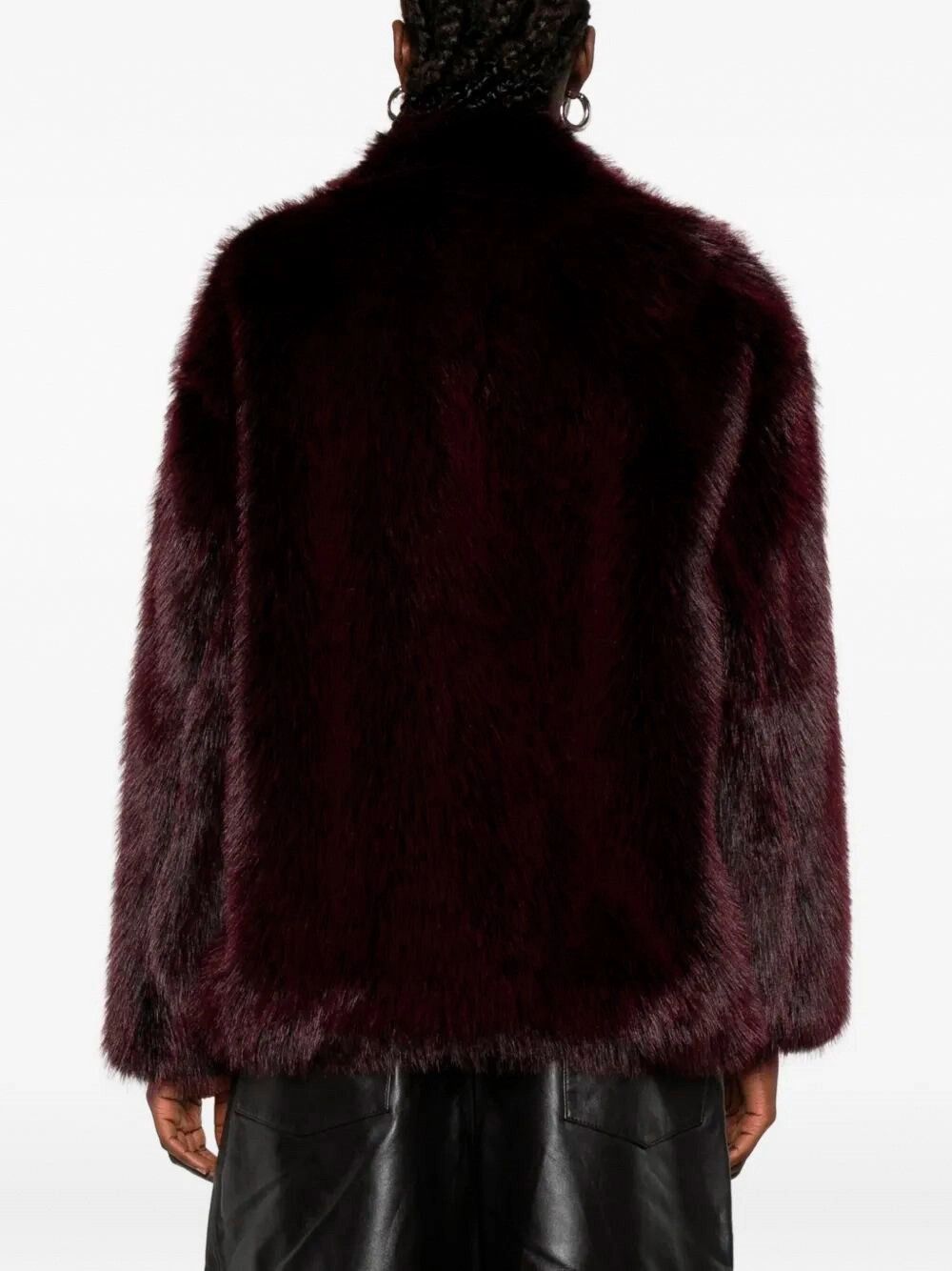 Patrizia Pepe Coat Size M / US 6-8 / IT 42-44 - 3 Thumbnail