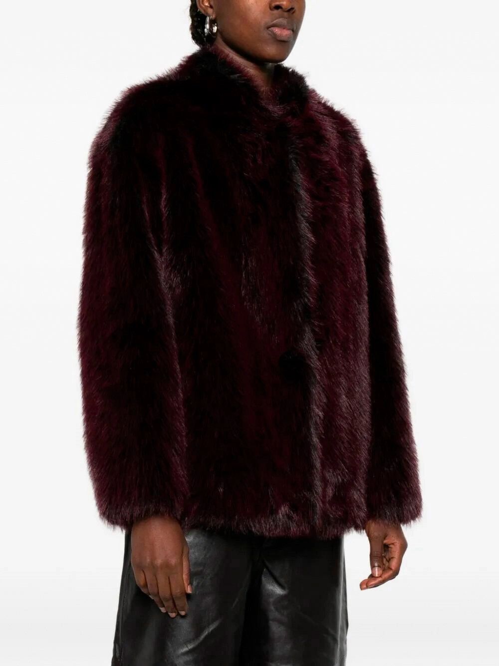 Patrizia Pepe Coat Size M / US 6-8 / IT 42-44 - 2 Thumbnail