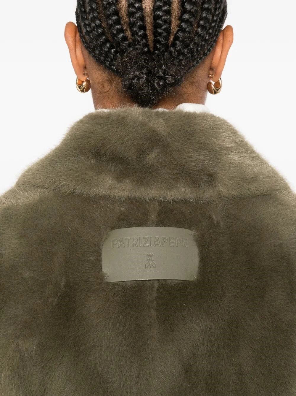 Patrizia Pepe Coat Size M / US 6-8 / IT 42-44 - 3 Thumbnail