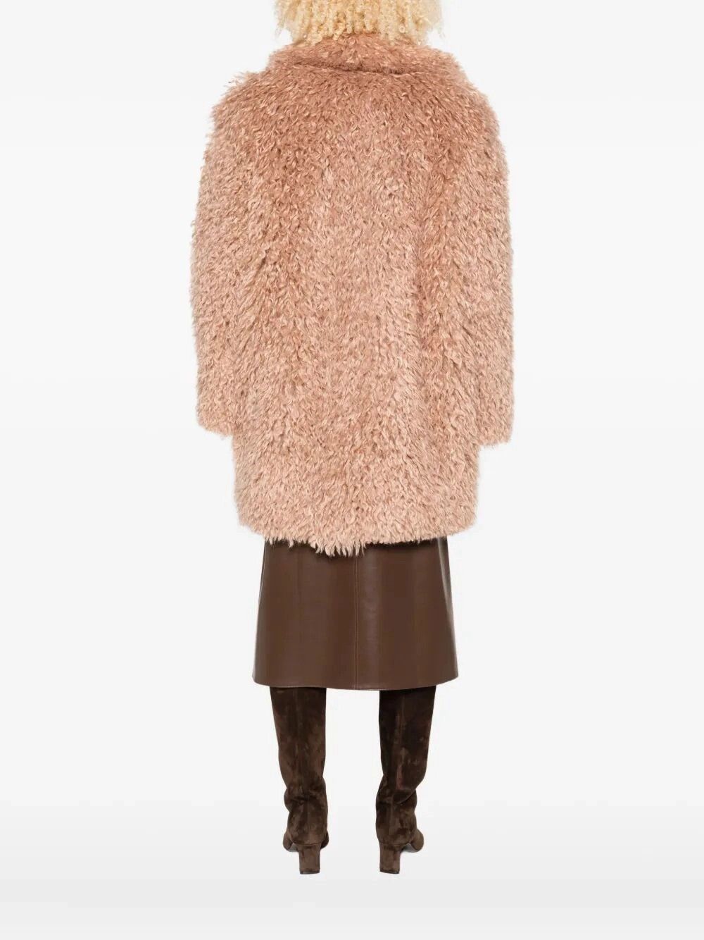 Tagliatore `Astrid` Coat Size M / US 6-8 / IT 42-44 - 5 Thumbnail