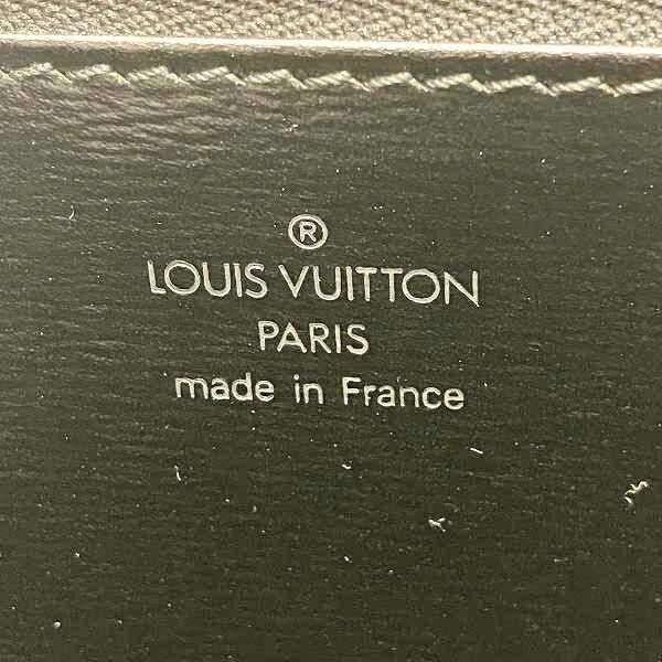 Louis Vuitton Louis Vuitton Louis Vuitton Malletier Epi Handbag Leather Handbag M52372 Size ONE SIZE - 5 Thumbnail