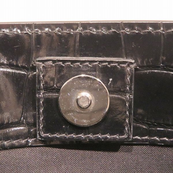 Balenciaga Balenciaga Balenciaga Shopping Tote Leather 2way Bag Leather Shoulder Bag 597858 Size ONE SIZE - 8 Thumbnail