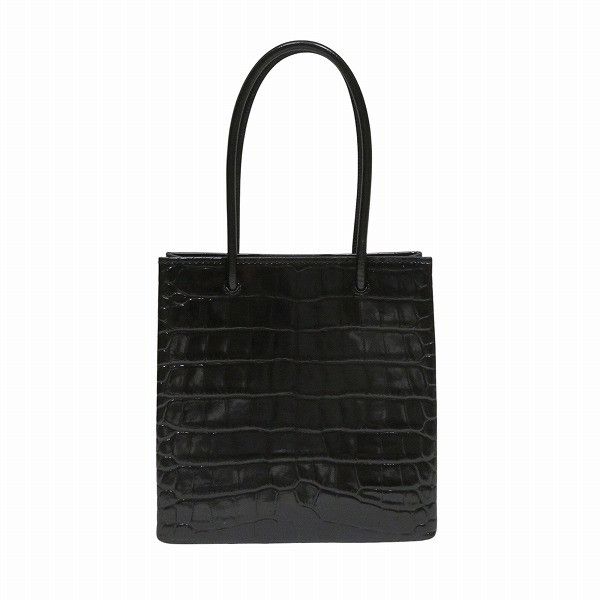 Balenciaga Balenciaga Balenciaga Shopping Tote Leather 2way Bag Leather Shoulder Bag 597858 Size ONE SIZE - 2 Thumbnail