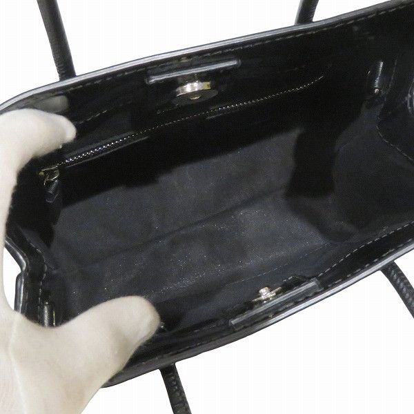 Balenciaga Balenciaga Balenciaga Shopping Tote Leather 2way Bag Leather Shoulder Bag 597858 Size ONE SIZE - 6 Thumbnail
