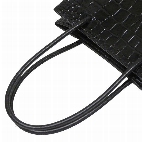 Balenciaga Balenciaga Balenciaga Shopping Tote Leather 2way Bag Leather Shoulder Bag 597858 Size ONE SIZE - 9 Thumbnail