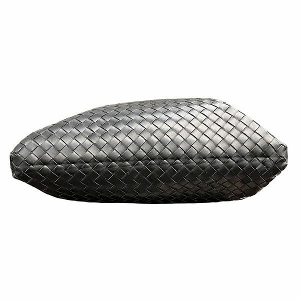 Bottega Veneta Bottega Veneta Bottega Veneta Intrecciato Leather Shoulder Bag Leather Shoulder Bag 161623 Size ONE SIZE - 3 Thumbnail